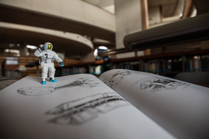 Imagen de referencia de JASB  libros