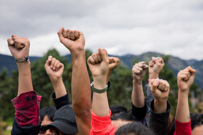 Imagen de referencia de Feminismo